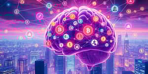 El Cerebro Detrás del Dinero: Cómo los Datos Impulsan el Crecimiento