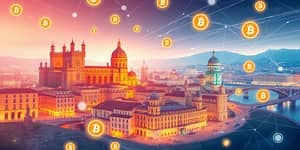 Criptoactivos y Fiscalidad: Entendiendo tus Obligaciones