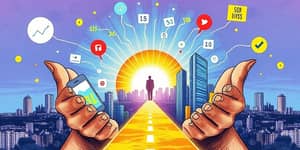 El Futuro en tus Manos: Cómo los Datos Modelan tu Destino Financiero