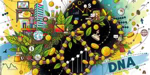 El ADN Financiero: Entendiendo la Composición de tus Activos