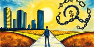 El Poder de un Buen Crédito: Construye Oportunidades, No Deudas