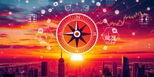 Inversiones con GPS: Datos que Marcan la Dirección Correcta