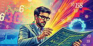 Dominio Numérico: Conviértete en un Experto en Análisis Financiero