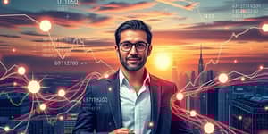 La Óptica del Inversor: Viendo Oportunidades a Través del Dato