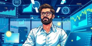 Decide con Data: Elimina la Incertidumbre en tus Inversiones