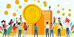 Gamificación del Ahorro: Convierte tus Metas en un Juego