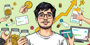 Financiamiento Inteligente: Opciones para tus Proyectos Personales