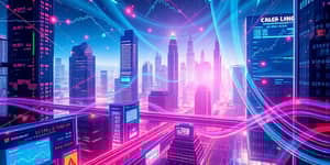 Finanzas Sin Límites: El Poder Infinito del Análisis de Datos