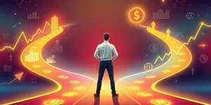 Optimiza tu Perfil de Inversor: Conoce tu Tolerancia al Riesgo