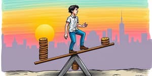 El Despertar de los Datos: Tu Guía para Finanzas Conscientes