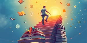 Desbloquea Oportunidades: Invierte en Ti Mismo Constantemente