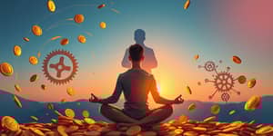 La Psicología del Ahorro: Entrena tu Mente para la Riqueza