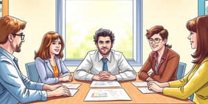 El Poder de la Negociación de Deuda: Reestructura y Libérate