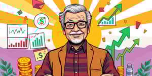 Más Allá de la Jubilación: Reinvéntate Financieramente