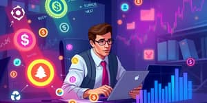 Maximiza tus Beneficios: Entendiendo los Instrumentos Financieros