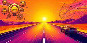 La Ruta del Millonario: Hábitos que Conducen a la Prosperidad