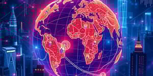 Finanzas Sin Fronteras: La Era de la Globalización Digital