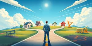 Adiós a las Malas Inversiones: Cómo Evitar Errores Comunes