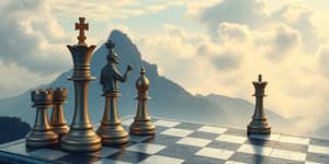 El Juego del Dinero: Entiende las Reglas para Ganar Siempre