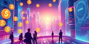 El Futuro de tus Finanzas: Tendencias que no Puedes Ignorar