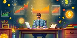 La Ventaja de la Información: Cómo Investigar tus Inversiones