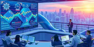 Gestión de Riesgos 4.0: Anticipando el Mañana Financiero