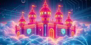 La Resistencia Digital: Protegiendo tus Activos en la Nube