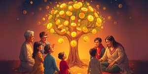 De la Riqueza Generacional: Estableciendo Fundamentos Sólidos