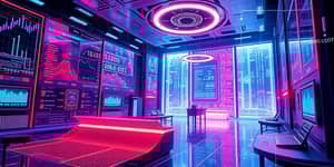 Finanzas Cuánticas: El Próximo Nivel en Análisis Financiero