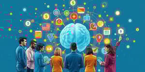 La Inteligencia Colectiva en Mercados Financieros