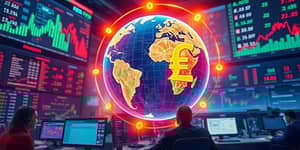 Invierte en el Mercado de Divisas: Entiende el Forex