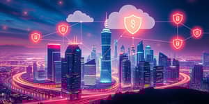 La Nube Pública en Finanzas: Agilidad y Seguridad