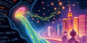 Del Dato a la Oportunidad: Minería de Datos Financieros