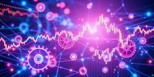 Modelos Financieros Adaptativos: Respondiendo al Cambio Constante