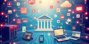 La Banca como Plataforma: Abriendo Oportunidades