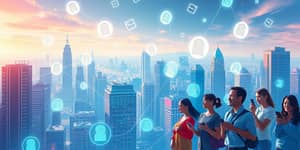 La Revolución de la Identidad Digital en Servicios Financieros