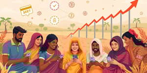 Fintech para la Inclusión: Bancarizando a los No Bancarizados