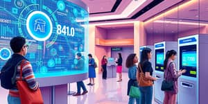 El Futuro de los Créditos: Evaluación de Riesgos Innovadora