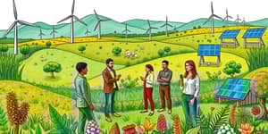 Plataformas de Inversión Social: Conectando Inversores y Oportunidades