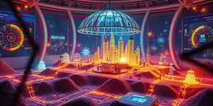 Cajas de Arena Regulatorias: Innovando sin Barreras