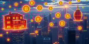 La Tokenización como Herramienta de Liquidez