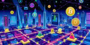 Contratos Inteligentes en la Gestión de Activos