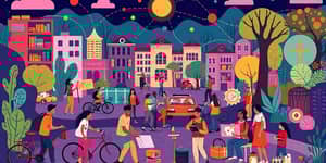 Economía Colaborativa: Financiando el Futuro Juntos