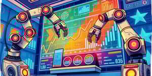 Optimización de Procesos Financieros con RPA