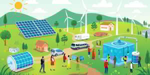 Inversión Socialmente Responsable: Tecnología para un Impacto Positivo