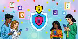 Microseguros Digitales: Protección Adaptada a tus Necesidades