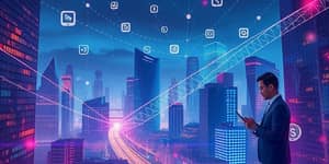 El Impacto de la 5G en las Fintech: Velocidad y Eficiencia
