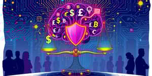 La Ética en la Inteligencia Artificial Financiera