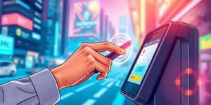 Finanzas Sin Contacto: La Evolución de tus Pagos Diarios