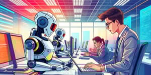 Automatización Cognitiva en Back-Office Financiero